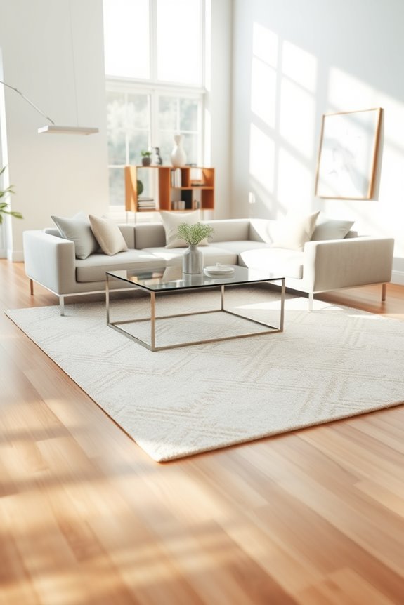 stylish modern area rugs
