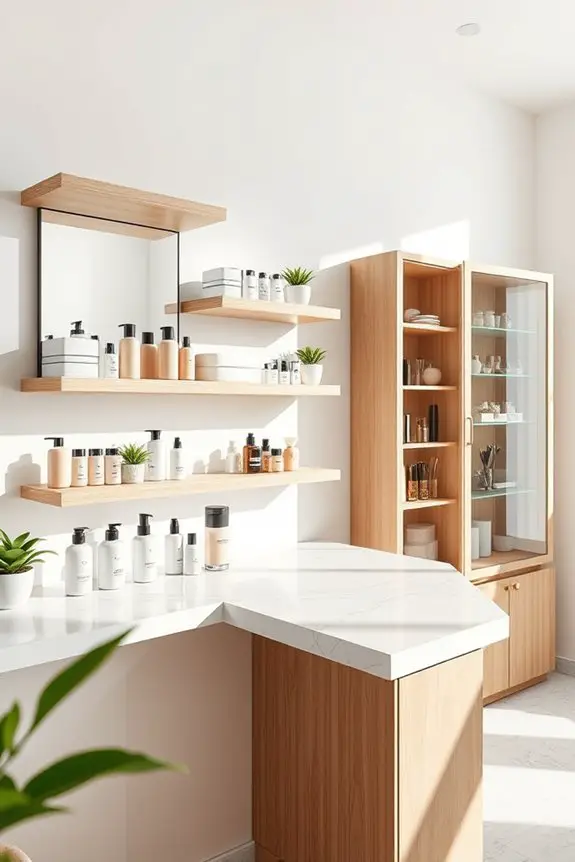 stylish modular storage solutions