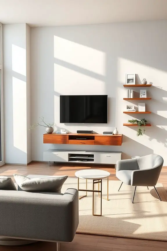 stylish multi functional furniture solutions