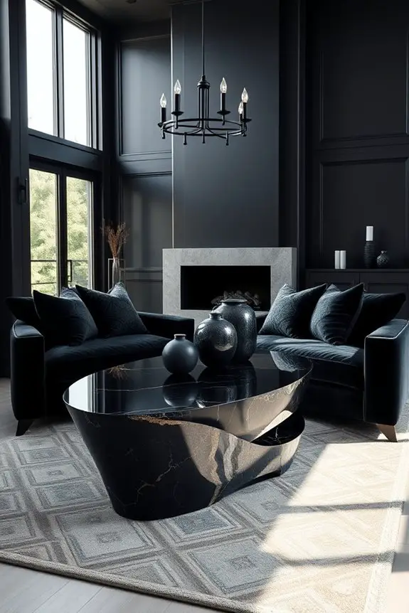stylish multifunctional coffee tables