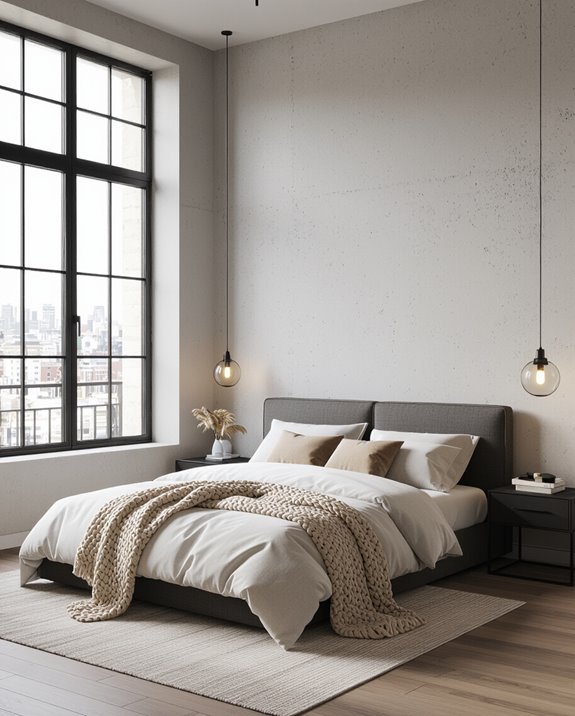 stylish multifunctional urban oasis