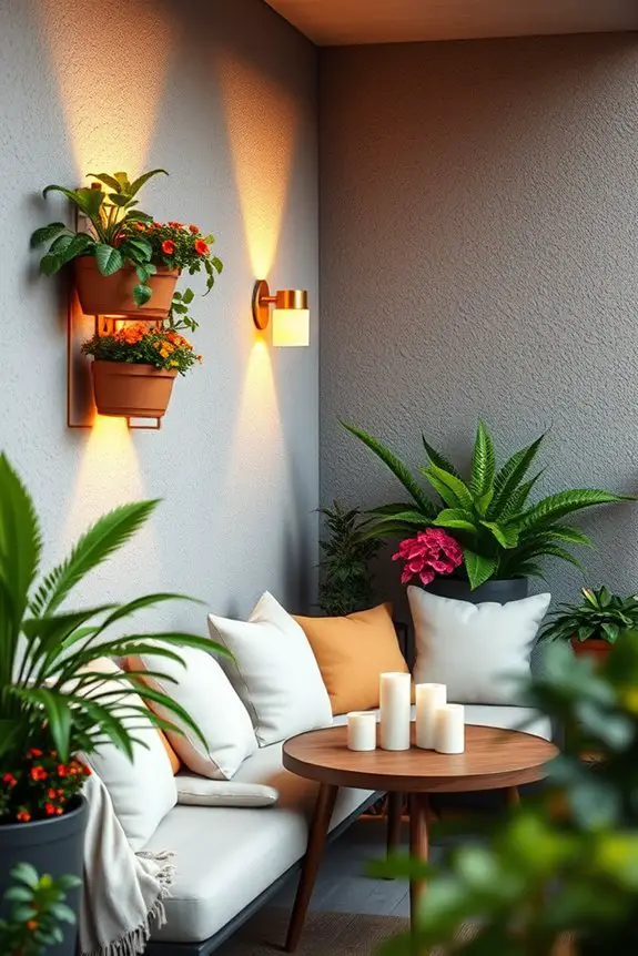 stylish outdoor lighting solutions