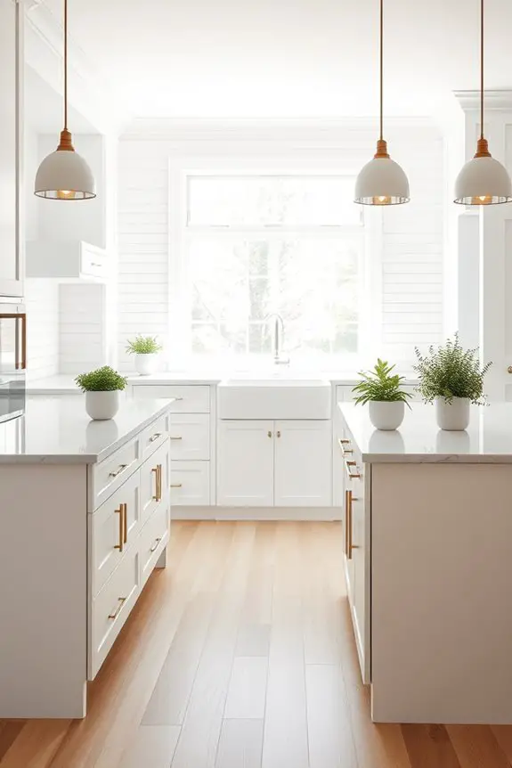stylish pendant lighting options