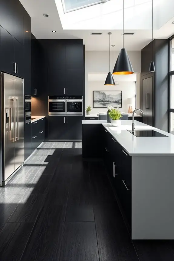 stylish safe durable flooring