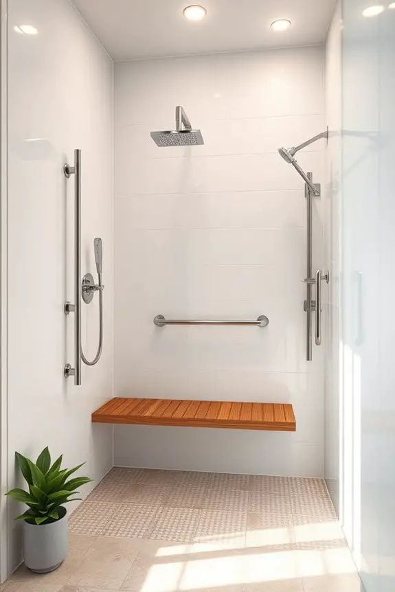 stylish safety for seniors