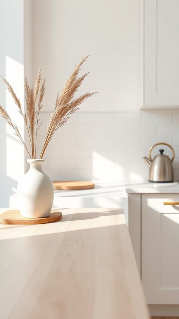 stylish simple backsplash ideas