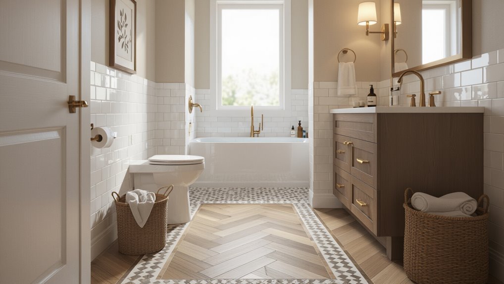 stylish small space solutions
