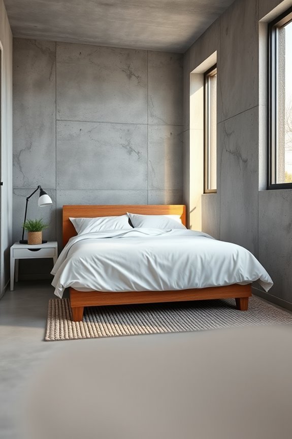 stylish small space transformation