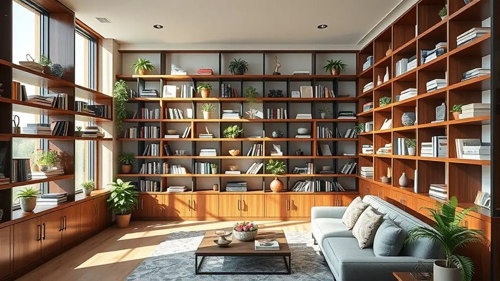 stylish storage solutions ideas