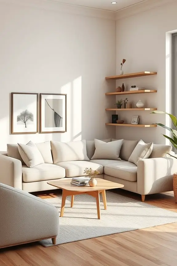 stylish versatile corner sofas