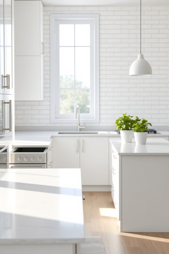 subtle elegance with texture