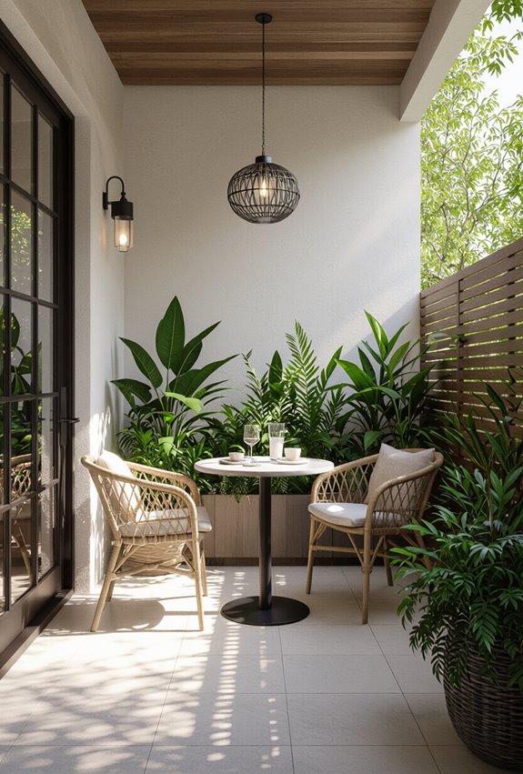 sun shade flow planning