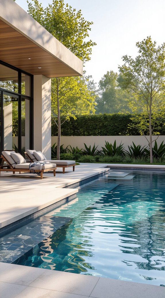 sun shelf with seating