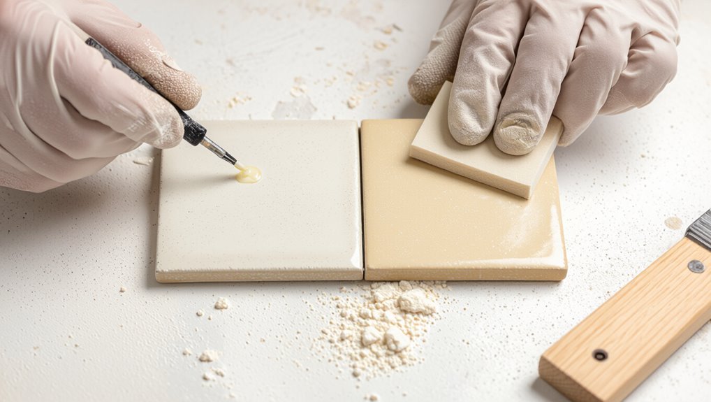 surface preparation techniques explained