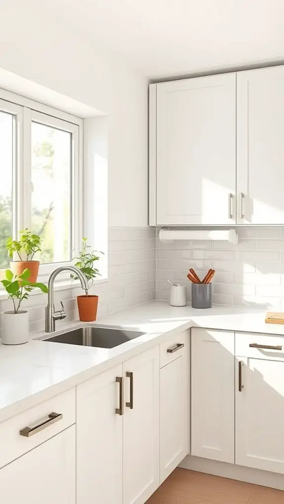 sustainable durable eco friendly cabinets