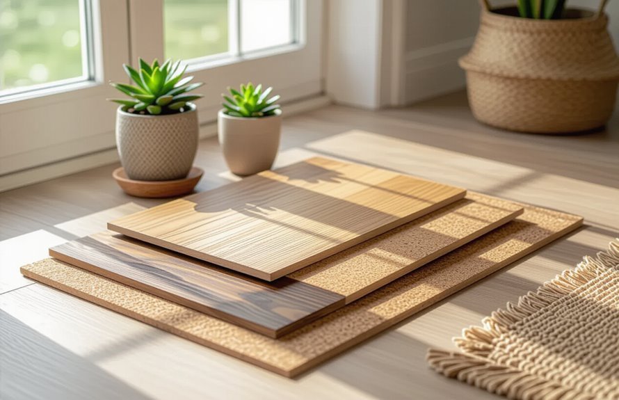 sustainable flooring choices matter