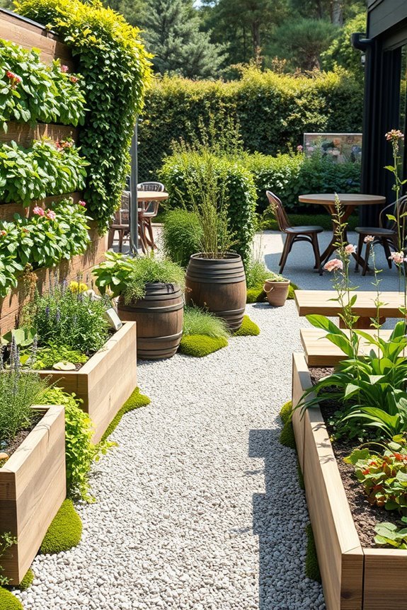 sustainable gardening for environment