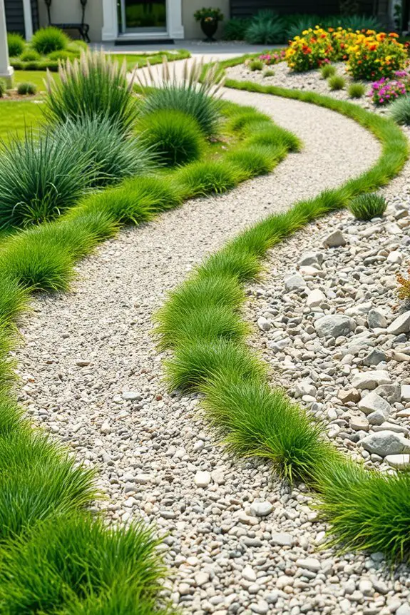 sustainable gravel sourcing practices