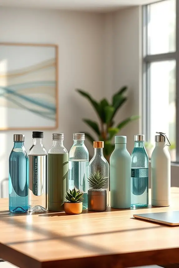 sustainable hydration for employees