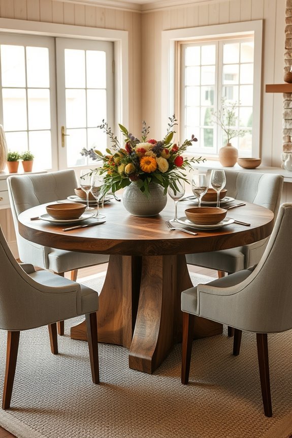 sustainable local dining experiences