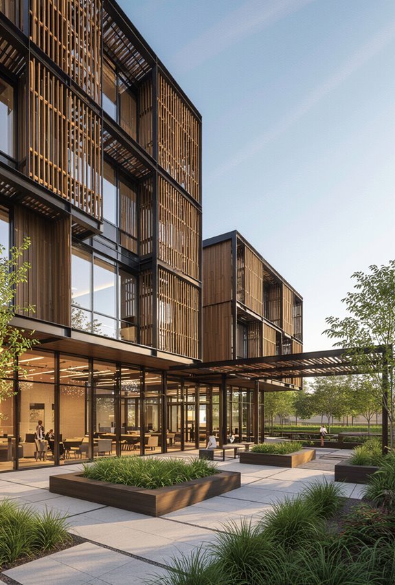 sustainable material selection strategies