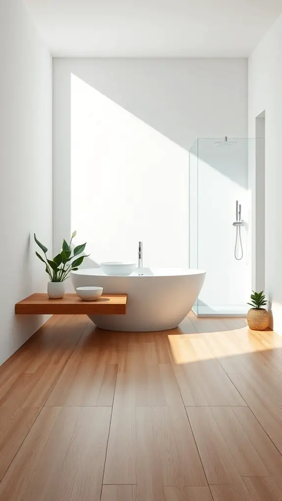 sustainable materials enhance design