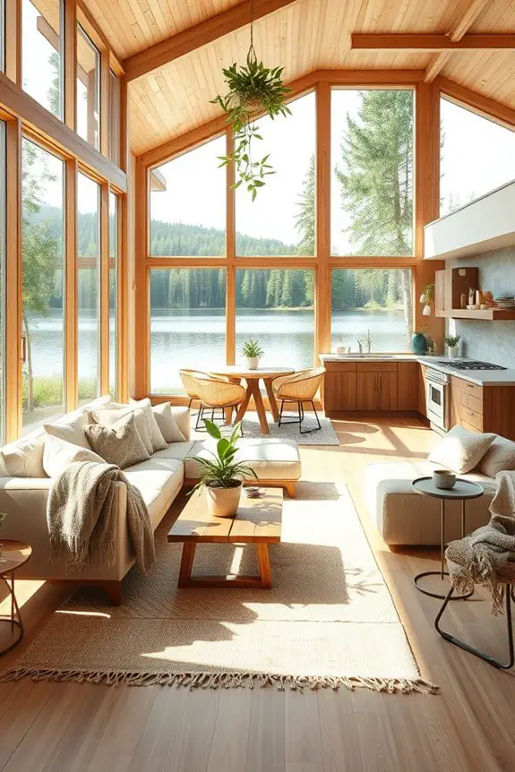 sustainable materials for construction