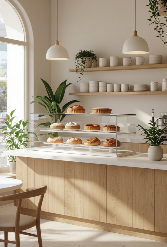 sustainable materials local sourcing efficiency