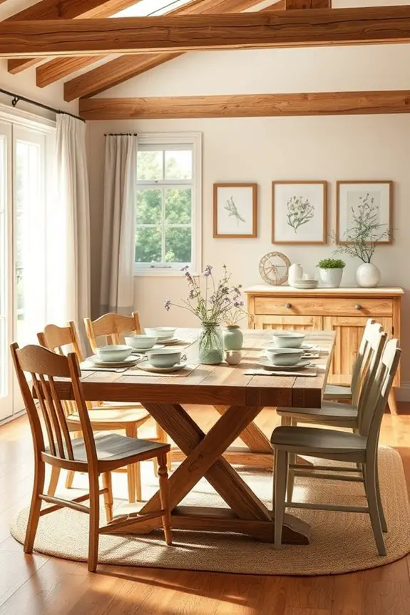 sustainable plant based dining experience
