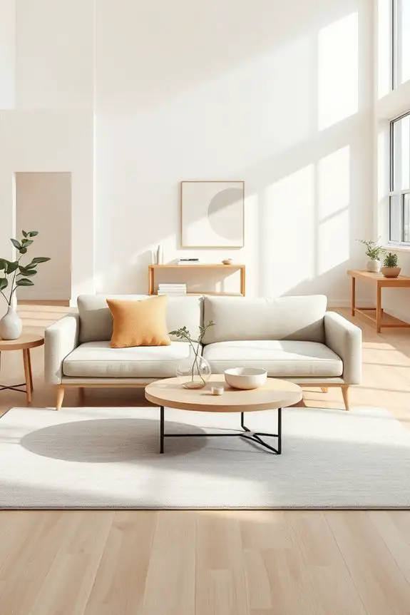 sustainable simplicity for serenity