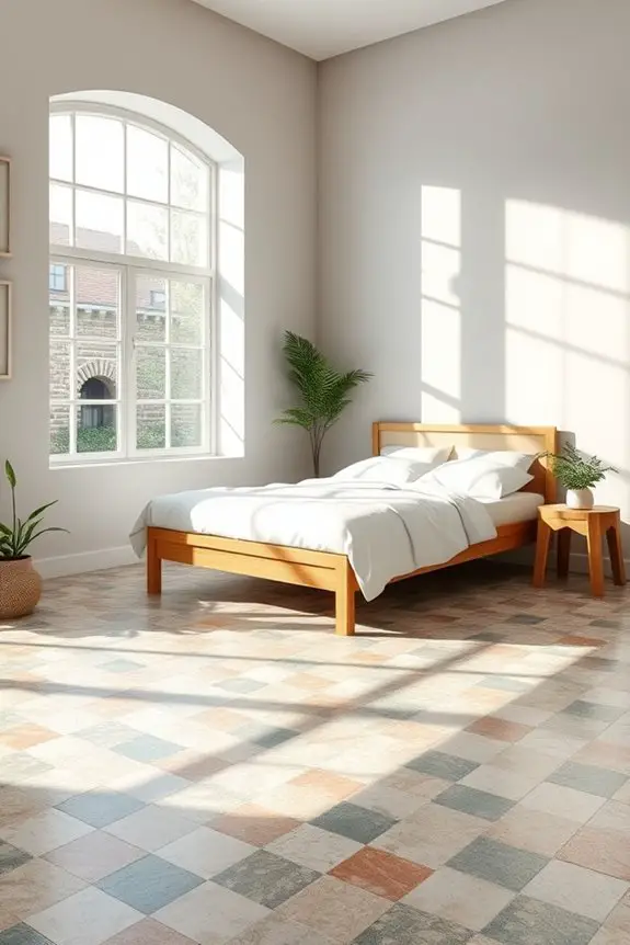 sustainable stylish tile solutions