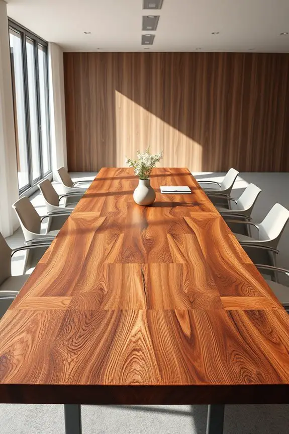 sustainable unique historical furniture