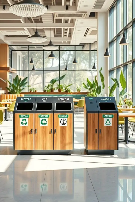sustainable waste management practices