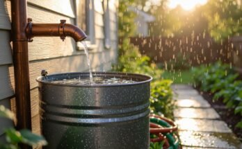 sustainable water management solution