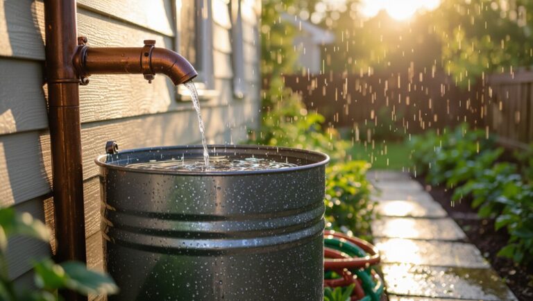 sustainable water management solution