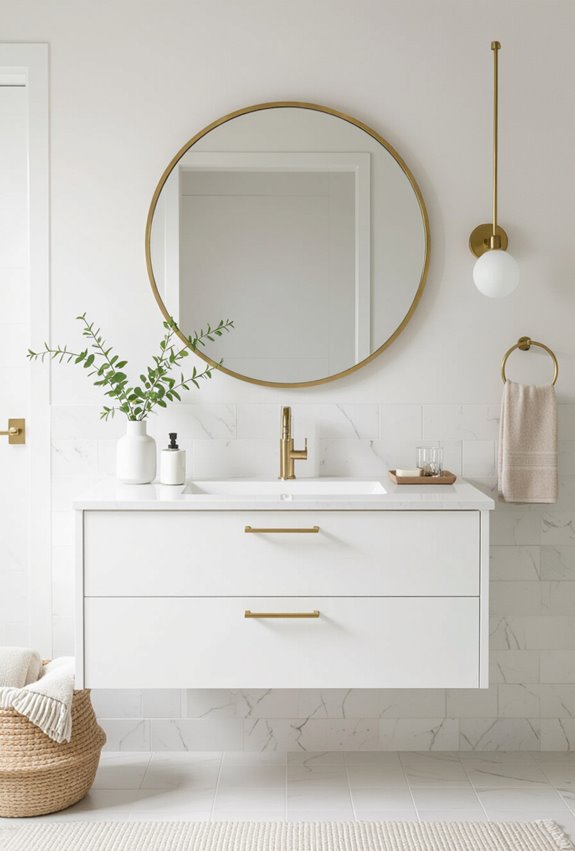 swap hardware for style