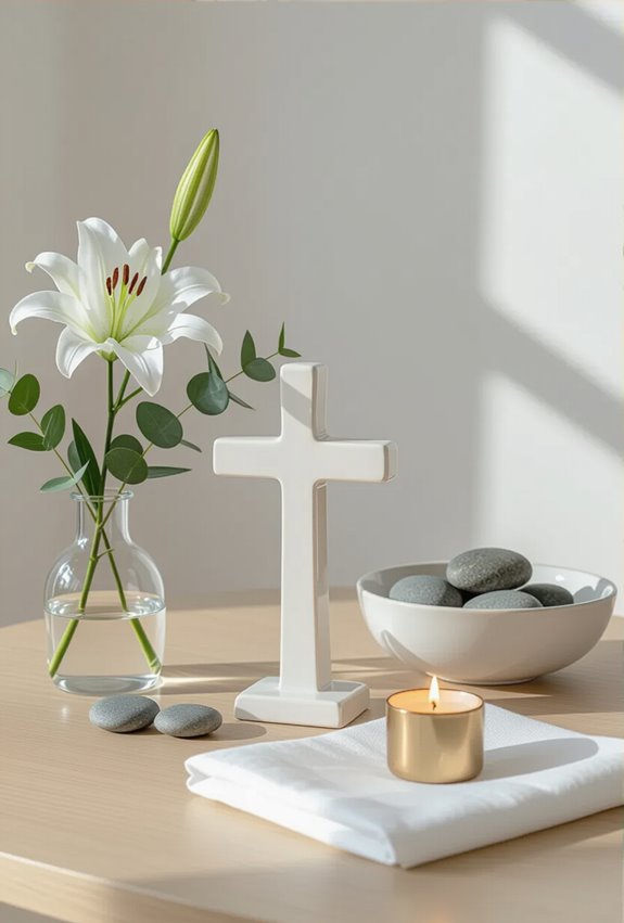 symbols of new life