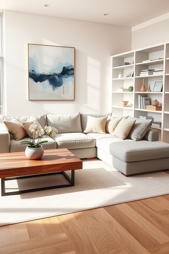 tailored furniture for individuality