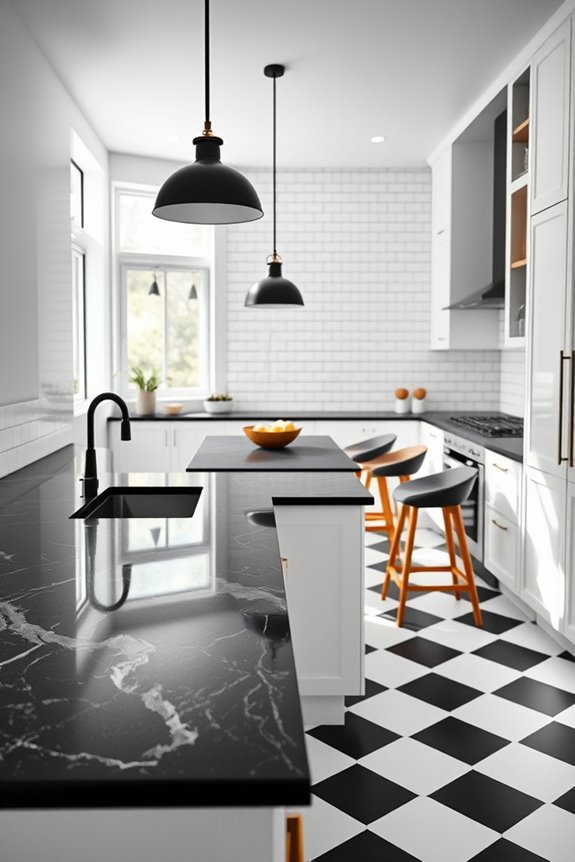 tailored kitchen design options