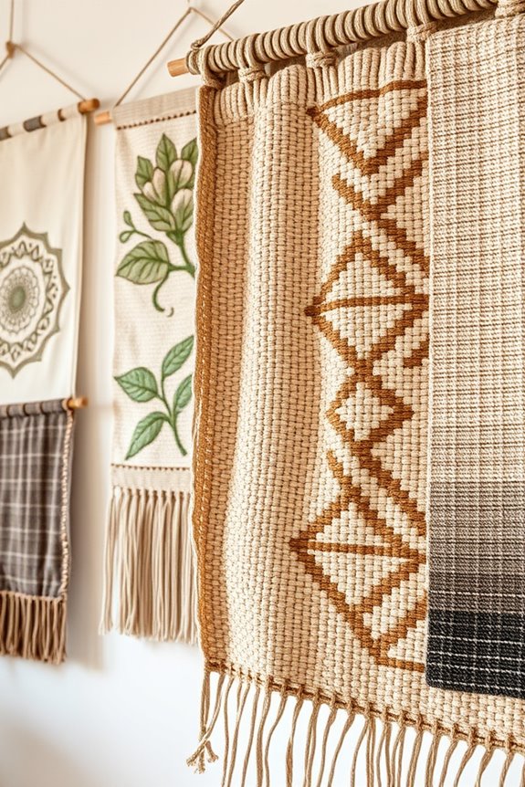 textiles that transform spaces