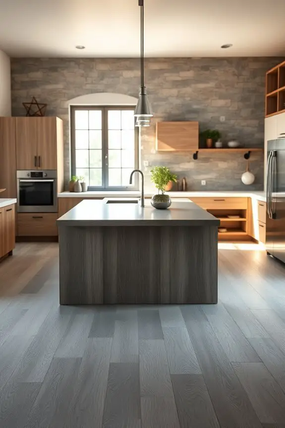 textural harmony in design