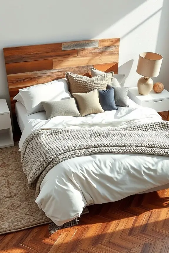 texture harmony in design
