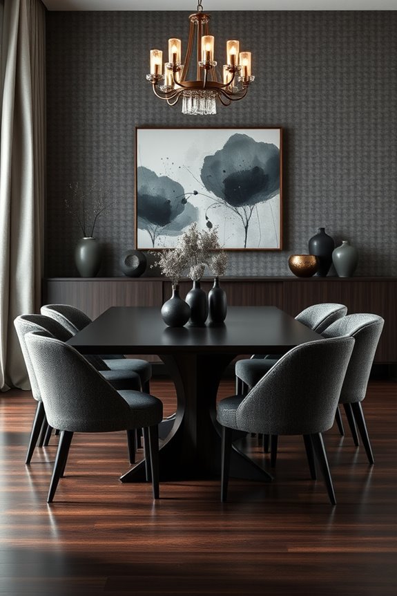 textured fabrics enhance warmth