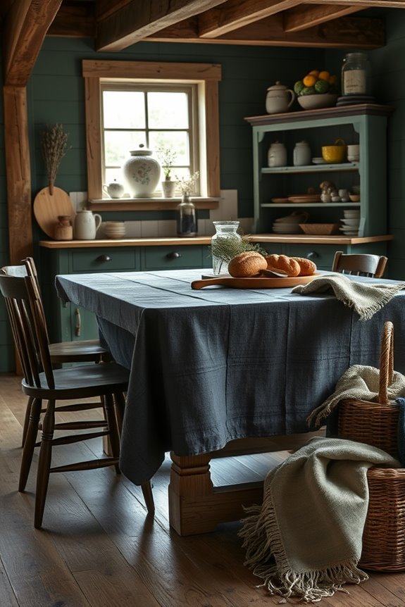 textured fabrics enhance warmth