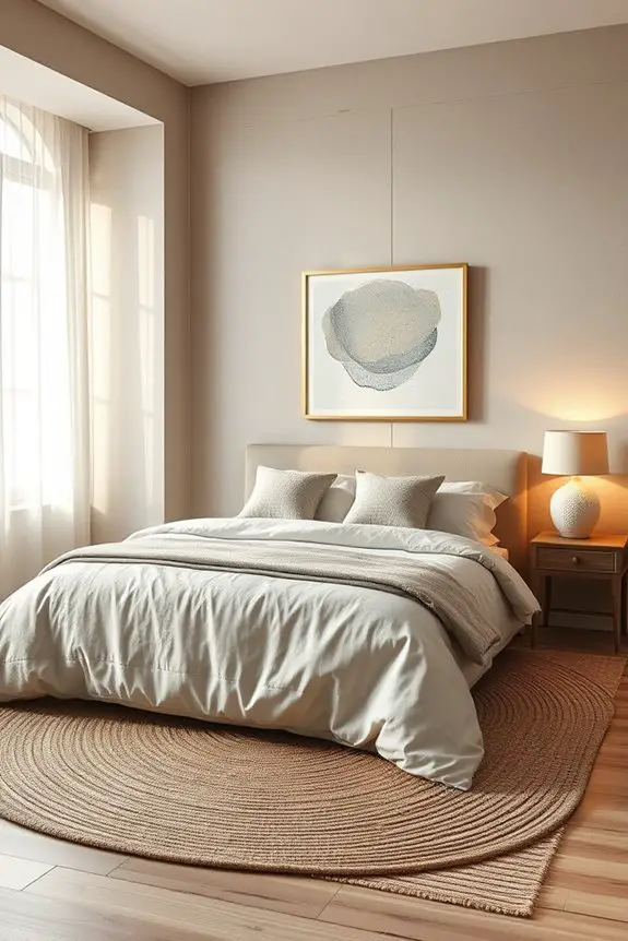 textured finishes enhance aesthetics