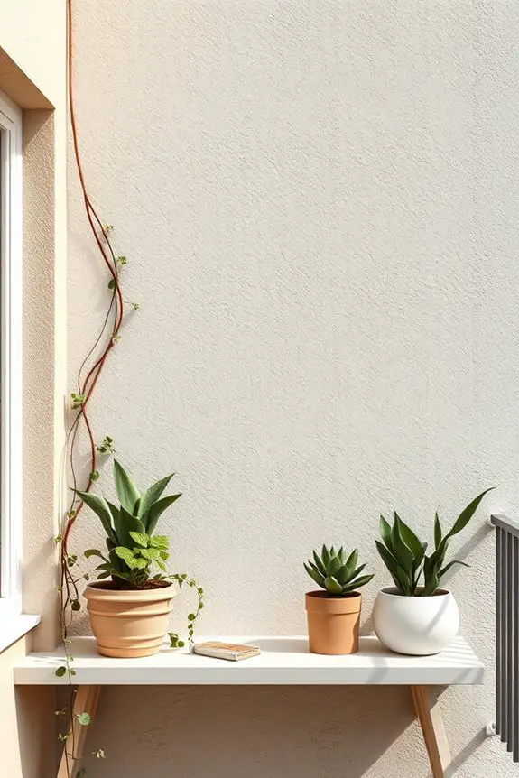 textured paint techniques elevate