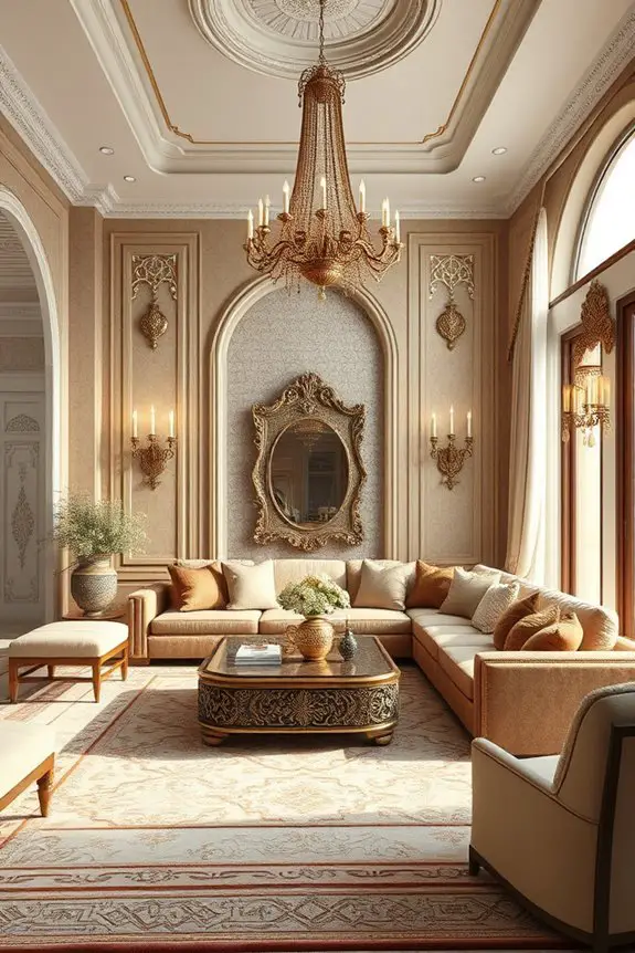 textured wall elegance defined