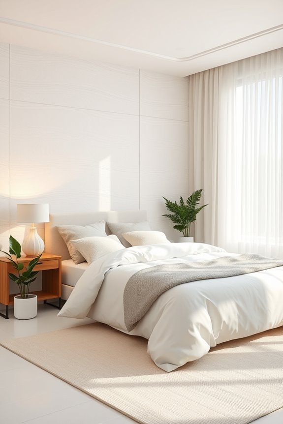 textured wall treatment ideas