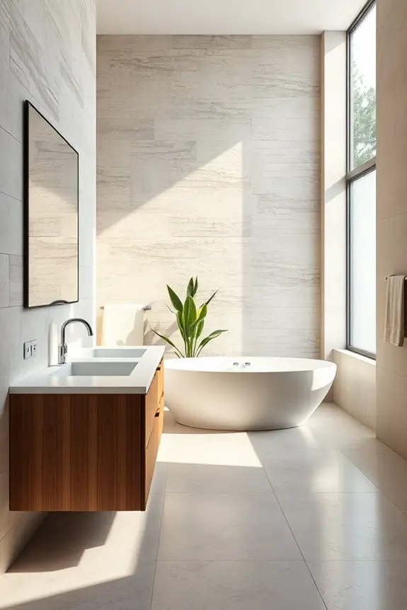 textured wall treatment options