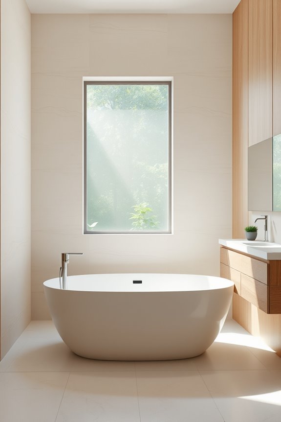 textured wall treatments enhance ambiance